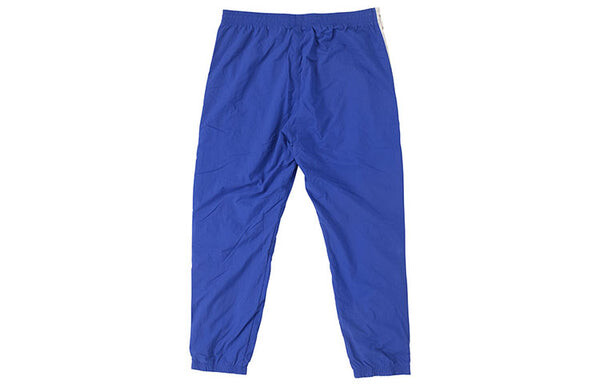 Спортивные штаны adidas originals Retro Sports Long Pants Blue, синий — фото 2