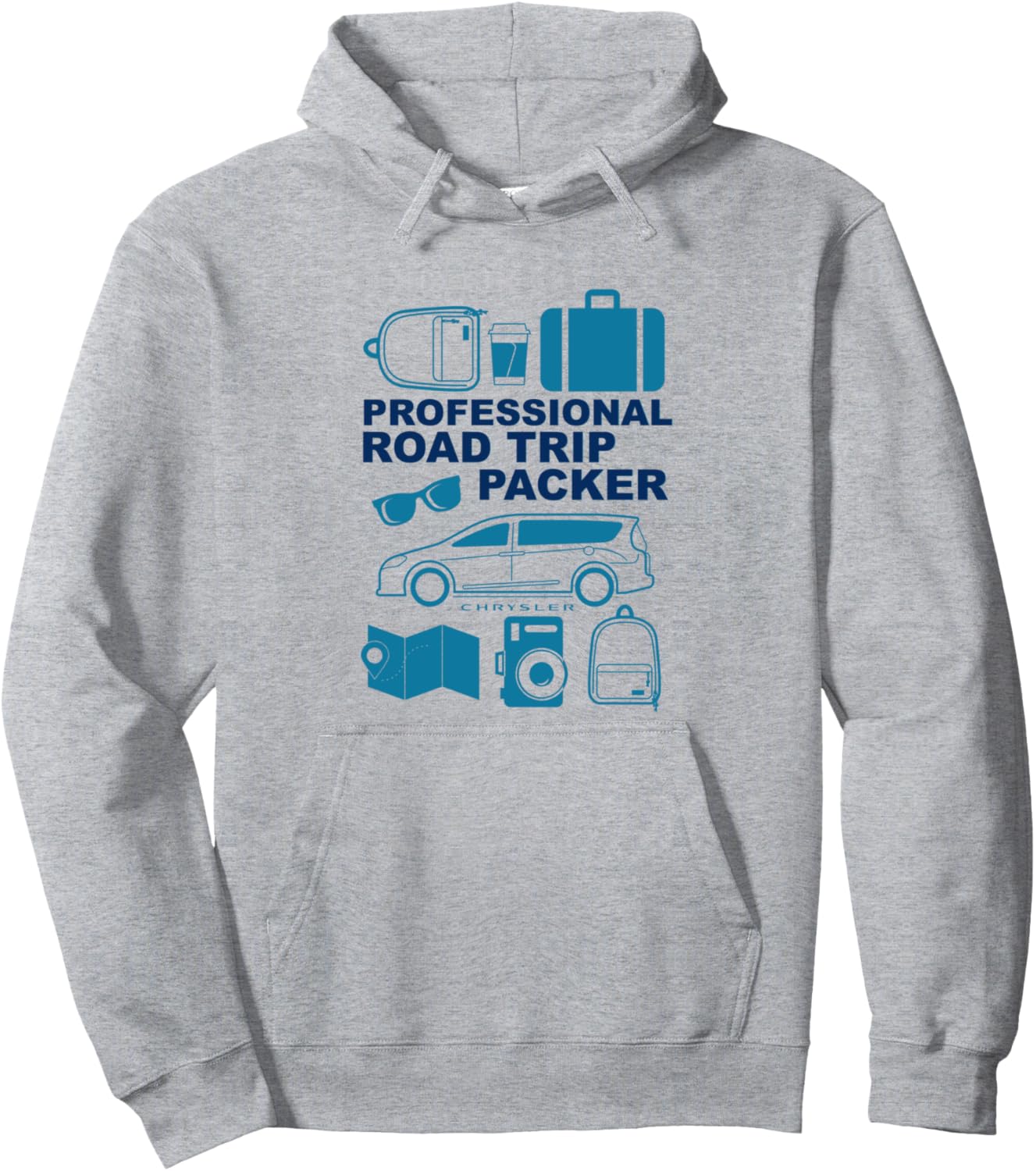 

Худи Chrysler Professional Packer, серое, Серый, Худи Chrysler Professional Packer, серое