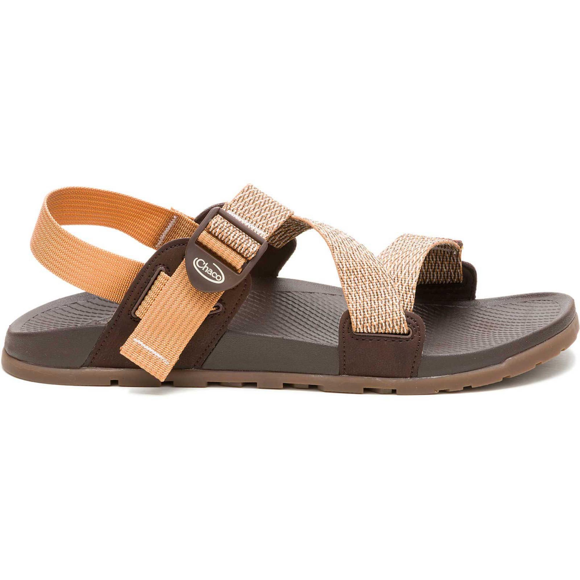 Мужские сандалии Lowdown Chaco, Meadow Canyon Clay