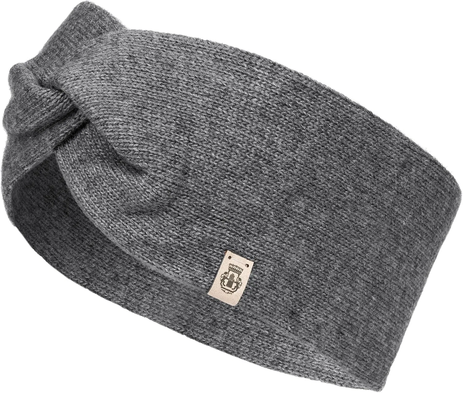 Женская повязка на голову Roeckl Essentials Basic Roeckl