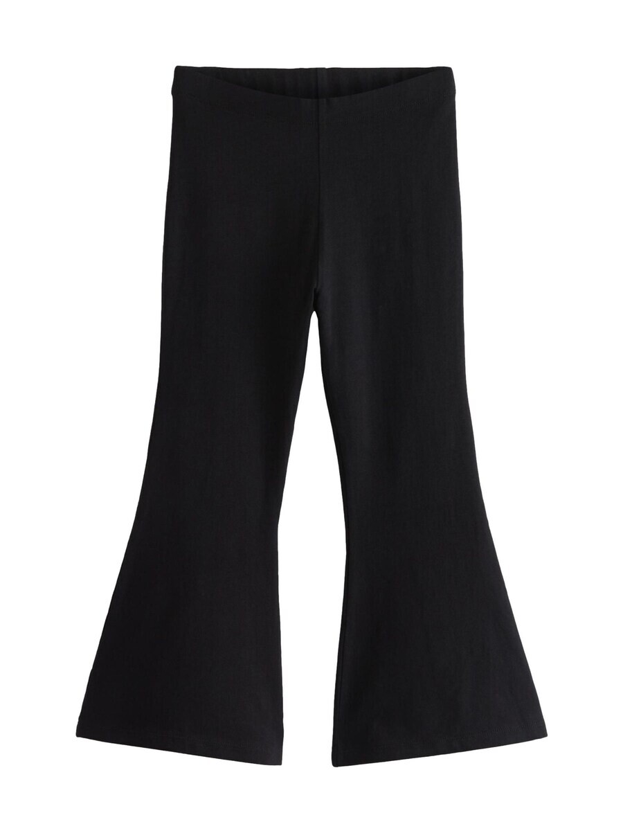 

Леггинсы Next Flared Leggings, черный