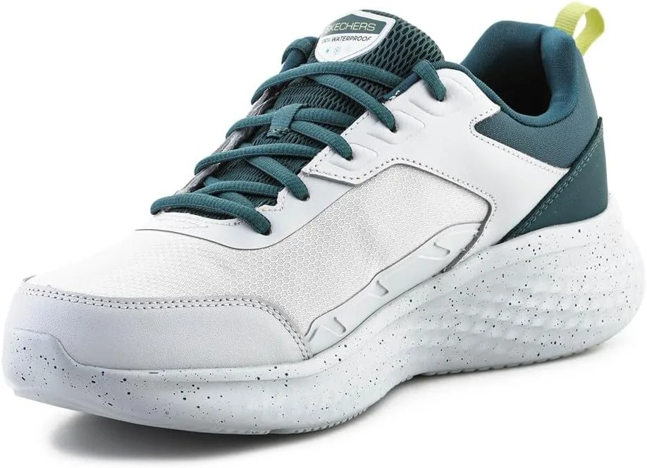 Кроссовки Skechers Herren Skech-lite Pro Ankkor, светло-серый — фото 3