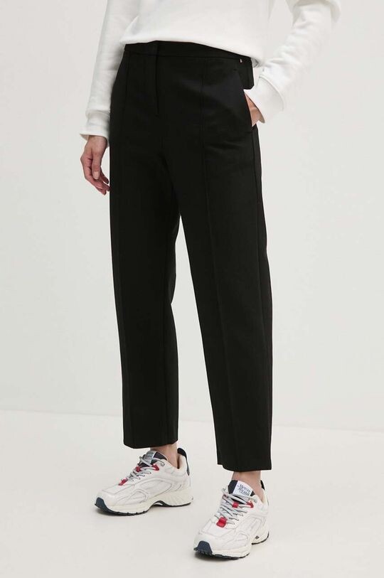 

Брюки Tommy Hilfiger, черный