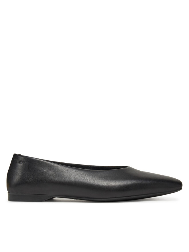 Балетки Delia 5907-101-02 Vagabond Shoemakers, черный