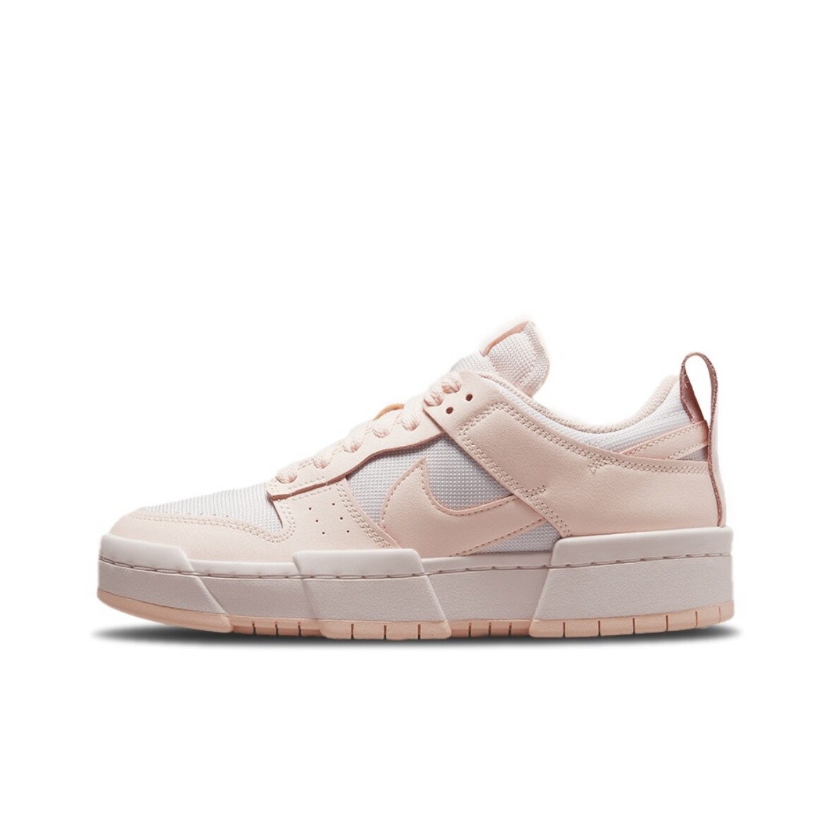 

Женская обувь для скейтбординга Nike Dunk Disrupt, Green