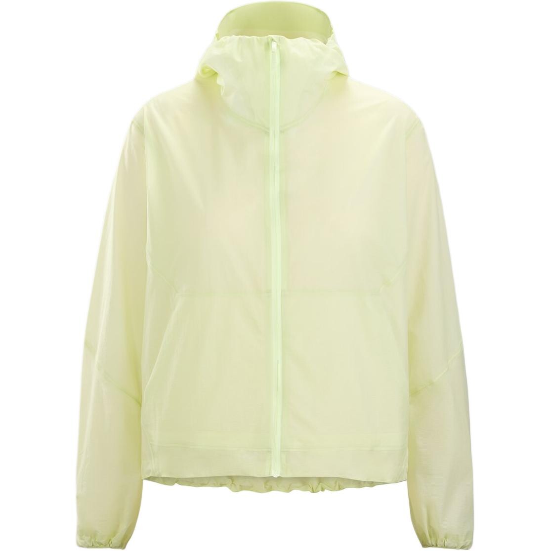 

Женская куртка Veilance Collection Arcteryx, цвет New Tea/Shincha