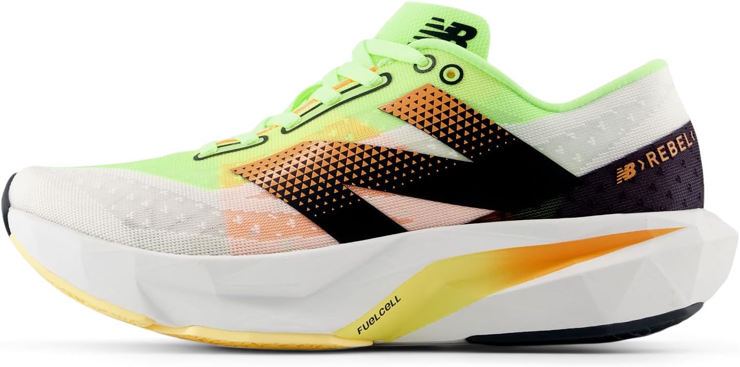 Мужские теннисные кроссовки New Balance MC996 легкие, белый — фото 4