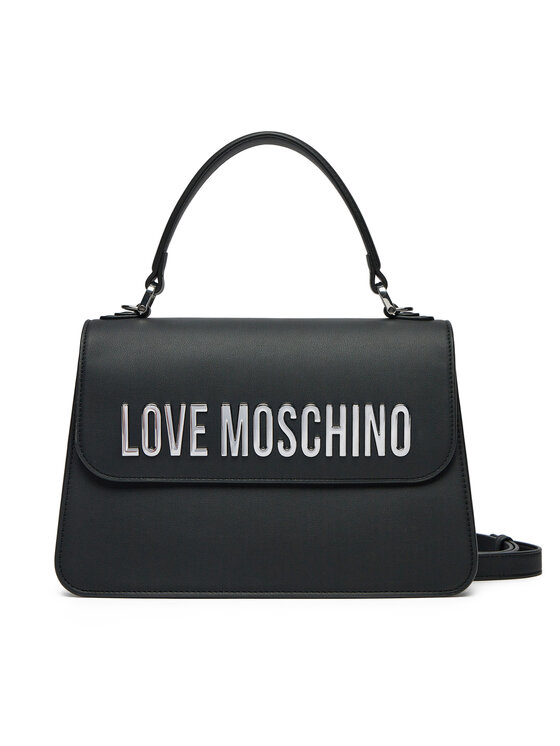 

Сумочка JC4032PP1MKD000B Love Moschino, черный