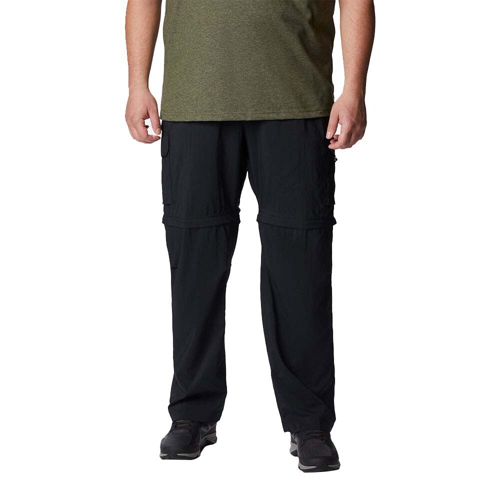 

Спортивные брюки Columbia Silver Ridge Utility 2012963 convertible, зеленый, Черный, Спортивные брюки Columbia Silver Ridge Utility 2012963 convertible, зеленый