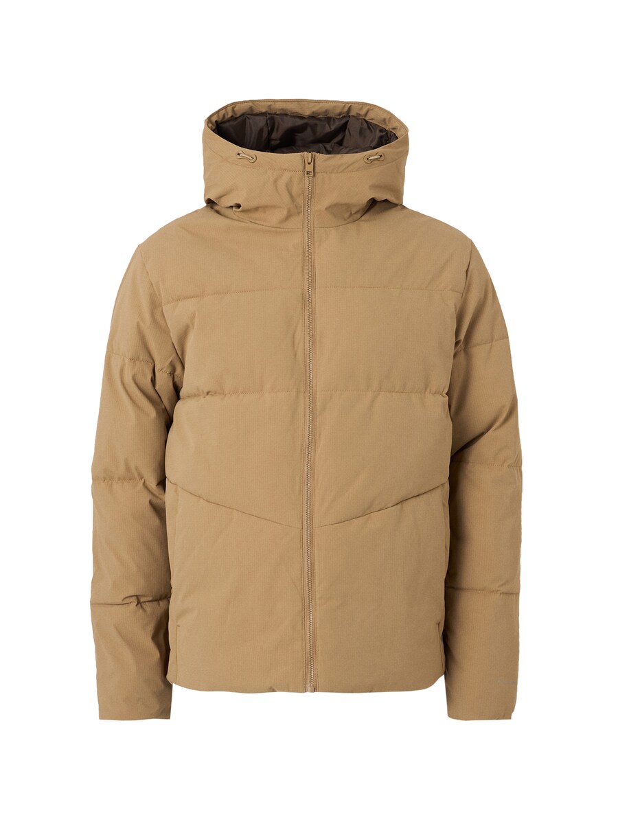 

Зимняя куртка JACK & JONES JACK & JONES JJGLOBAL, Camel