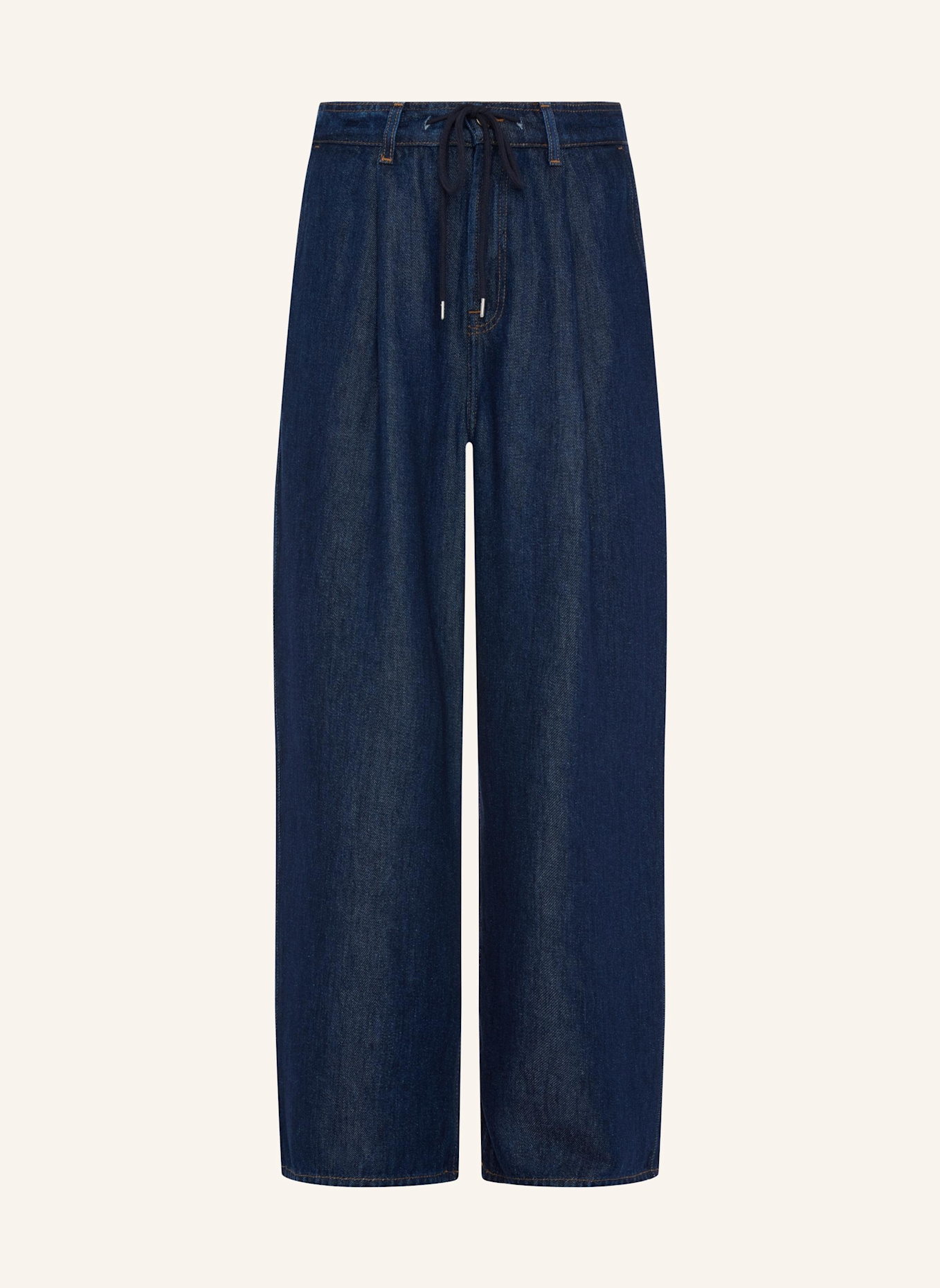 

Джинсы Tilda брюки клеш 7 For All Mankind, синий