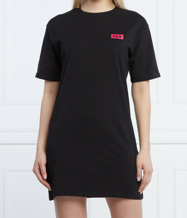 

Платье барлетта Fila, черный