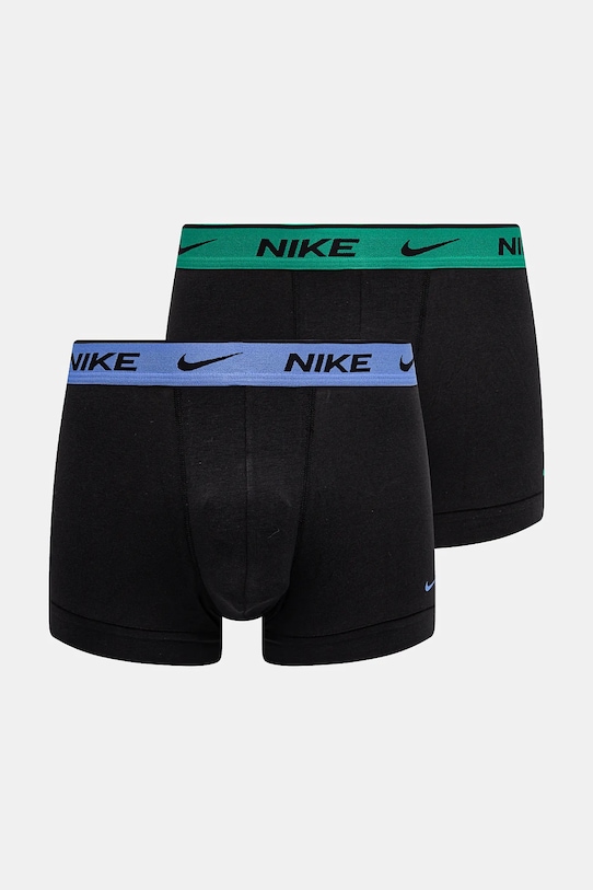 

Боксеры 2 шт Nike, черный