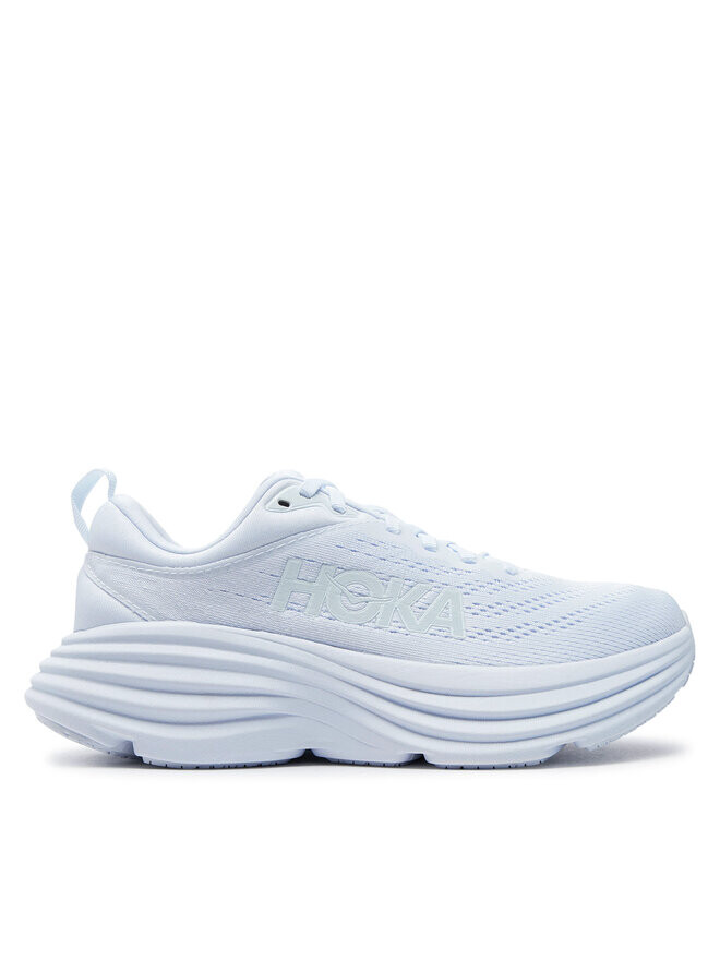 

Беговые кроссовки Hoka Bondi 8 1127952, белый