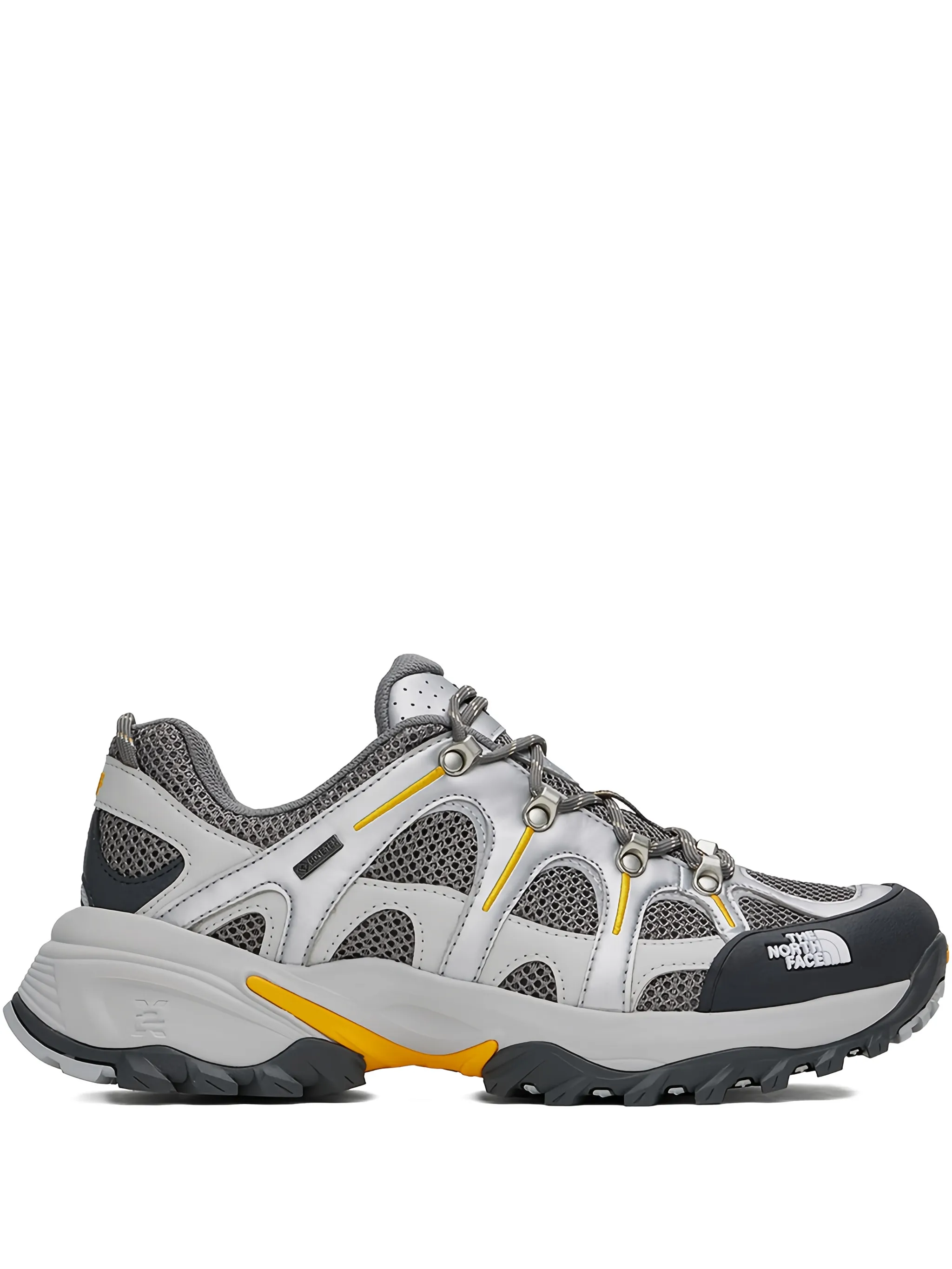 

Кроссовки Hedgehog 06 RVST GORE-TEX The North Face, серый