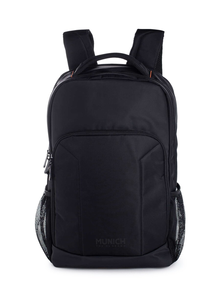 

Рюкзак MUNICH X VENTURE, черный