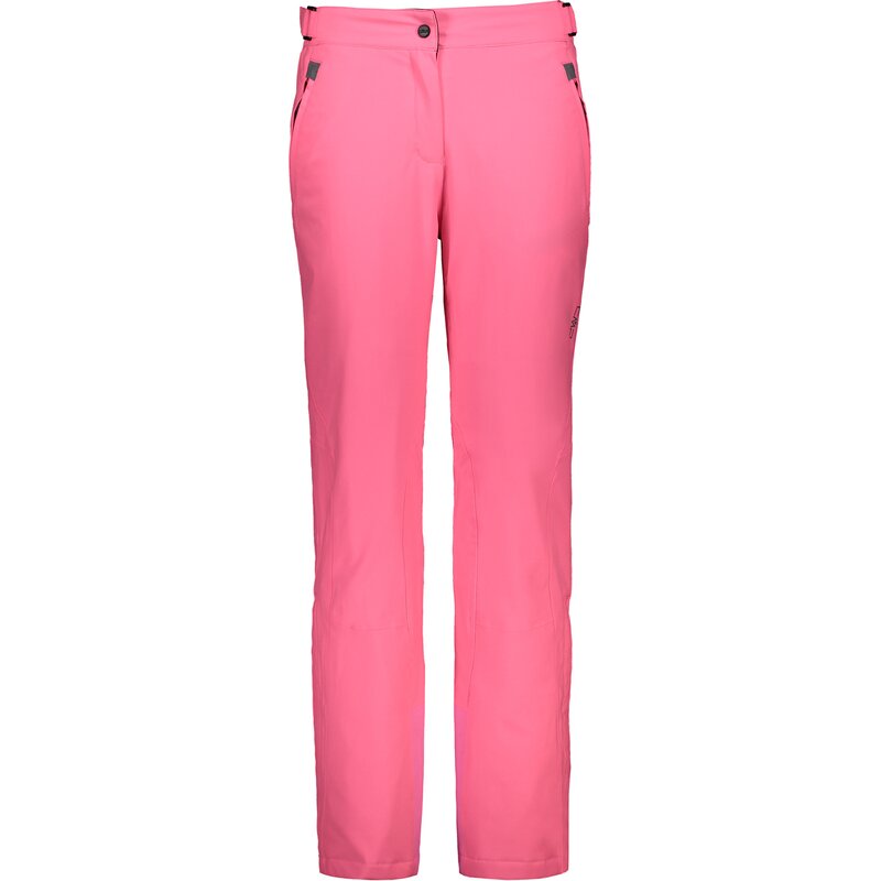 

Лыжные брюки с клиньями Cmp, розовый
