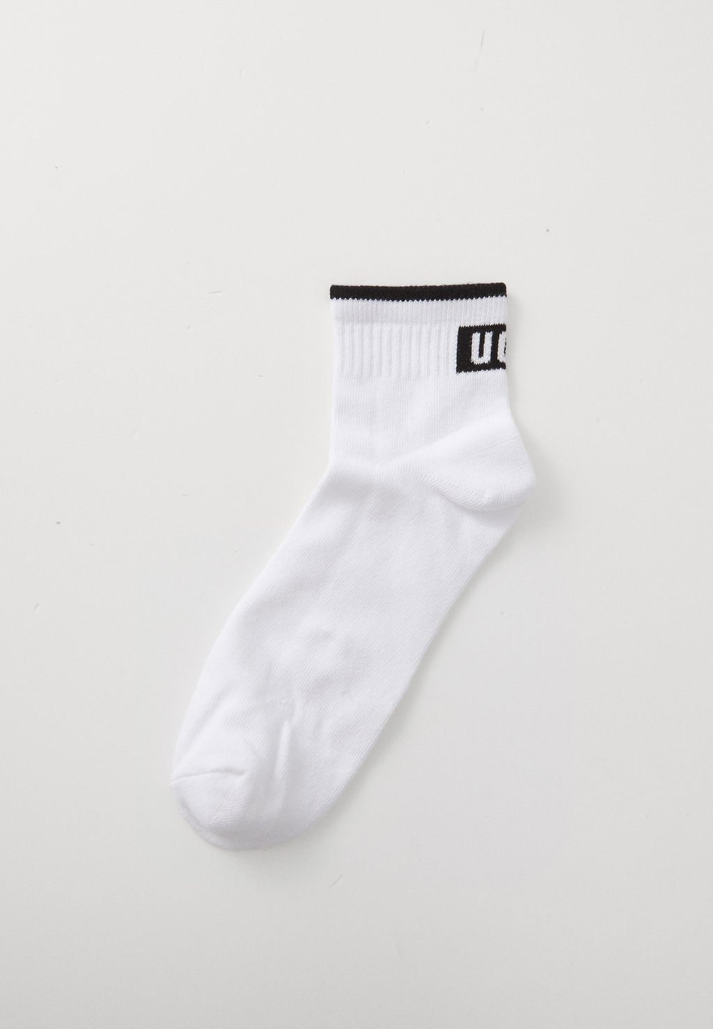 

Носки POLLY ANKLE SOCK UGG, белый
