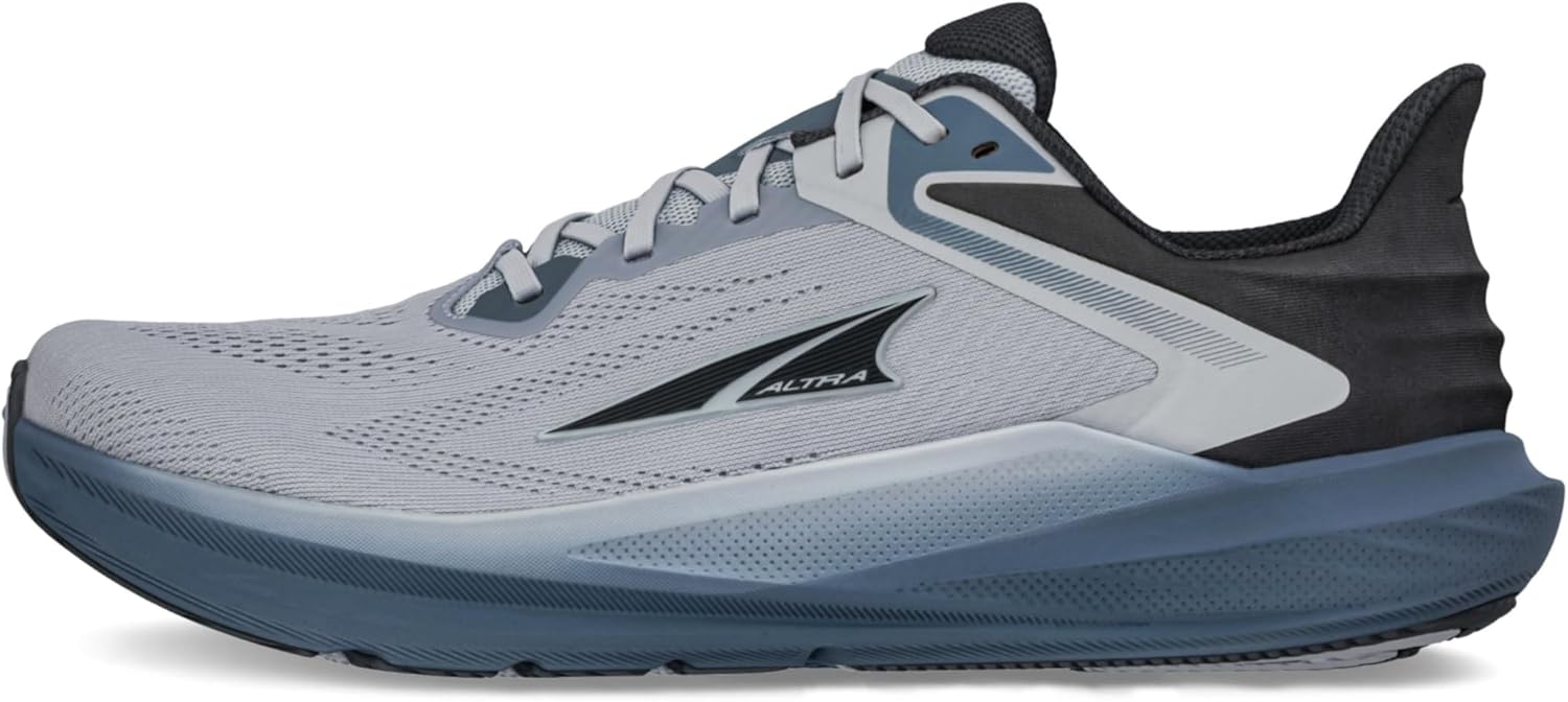 

Мужские беговые кроссовки ALTRA Torin 8, серый