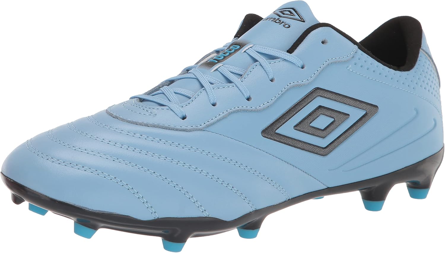 

Мужские бутсы Umbro Tocco 3 Premier FG, черный/синий