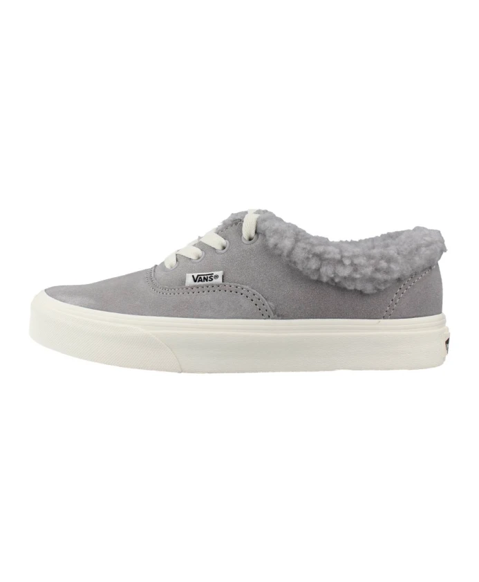 Настоящие женские кроссовки Vans, серый