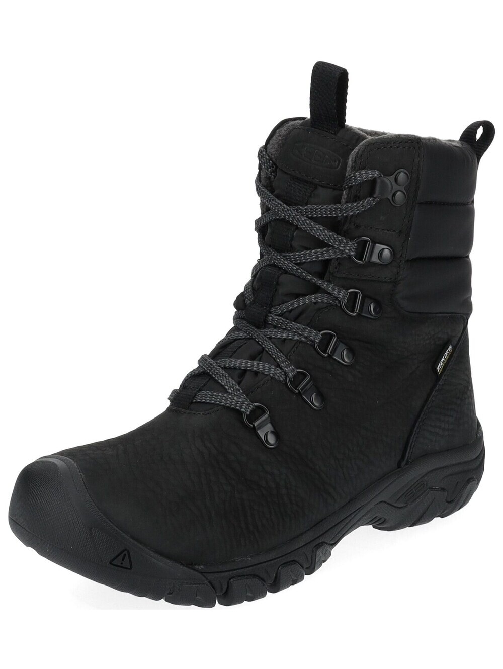 

Сапоги KEEN, черный