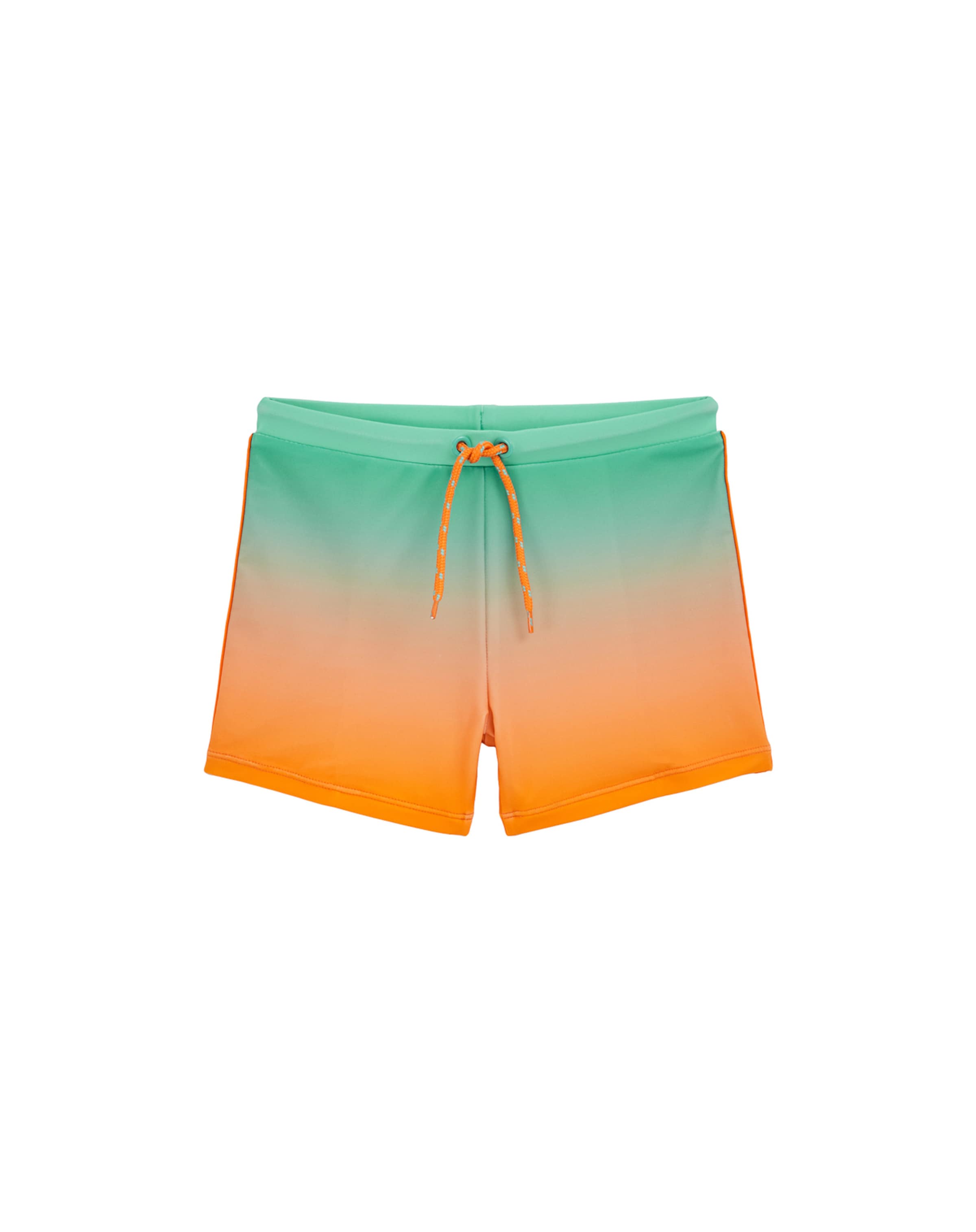 

WE Fashion Плавки в оранжевом цвете