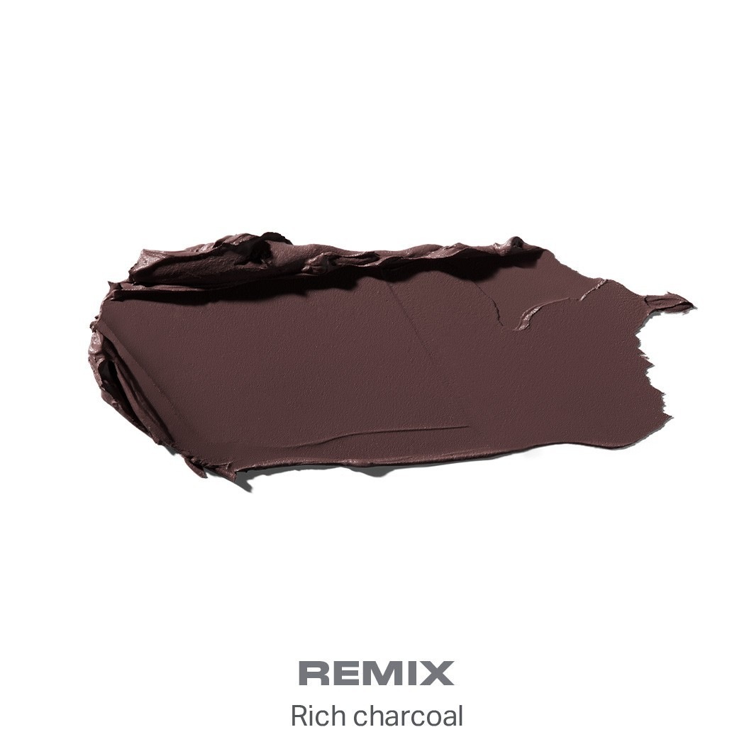 Тени для век solo artist priming cream Morphe, remix, вес 48.5 гр. — фото 2