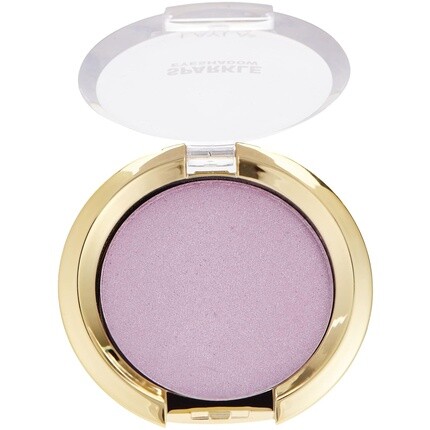 Косметика Milano Sparkle Eyeshadow 6 Layla — фото 2