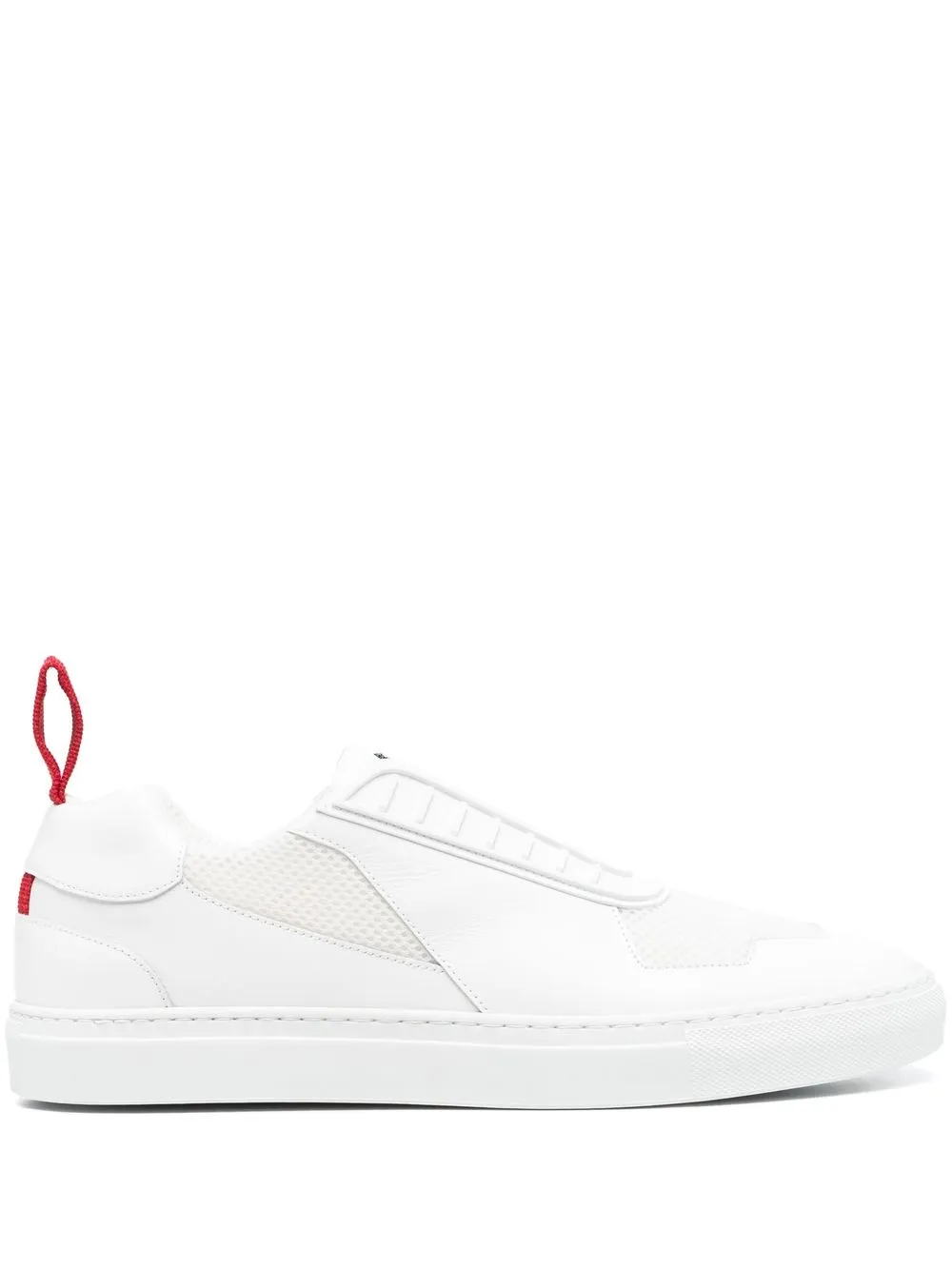 

Кроссовки из коллаборации с Puma Ferrari, белый