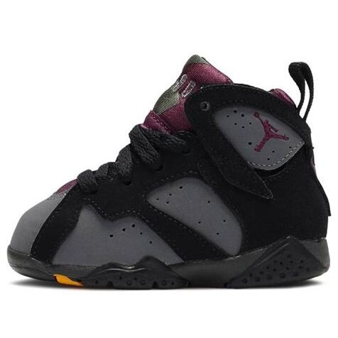 

Кроссовки 7 ретро Air Jordan, черный