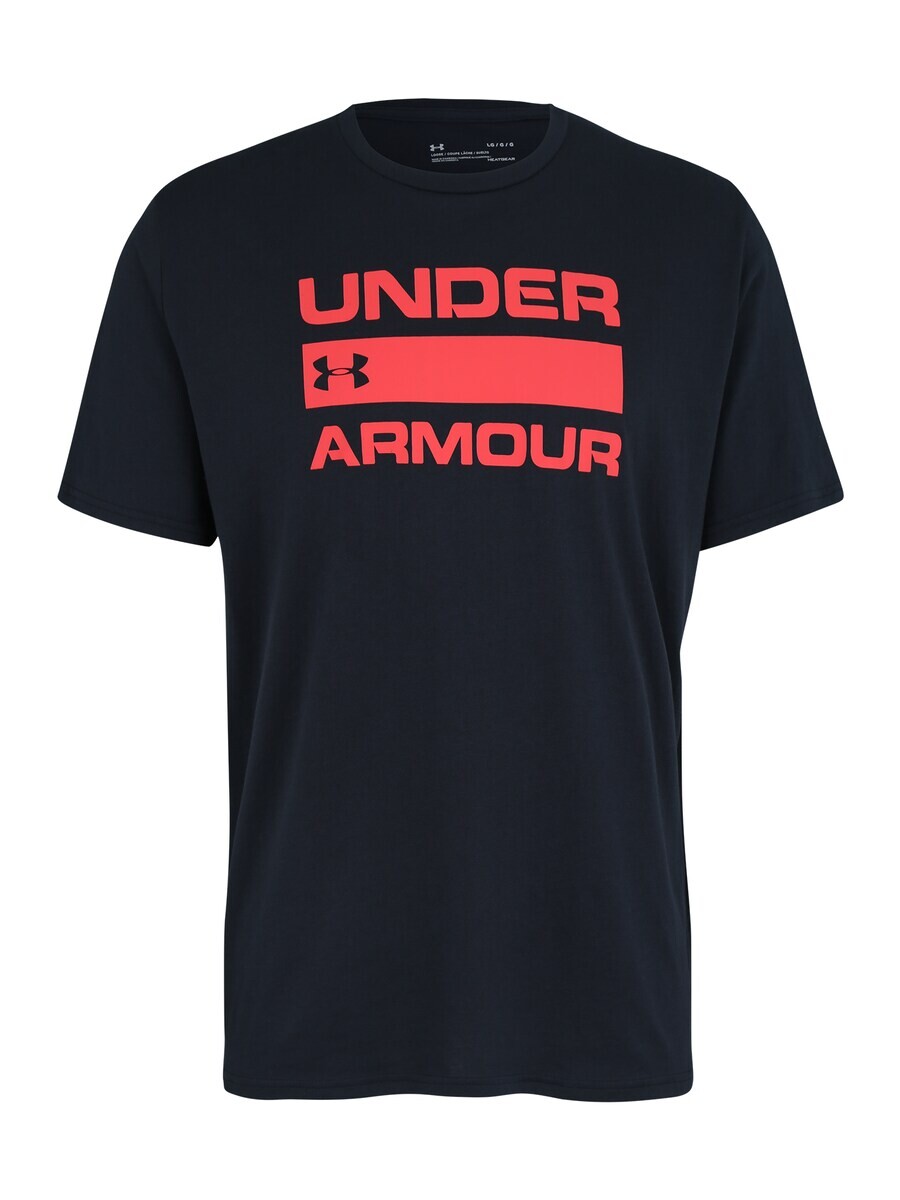 

Спортивная футболка UNDER ARMOUR Performance Team Issue, черный