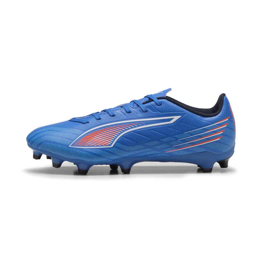 Футбольные бутсы ULTRA 6 PLAY FG/AG для взрослых PUMA — фото 3