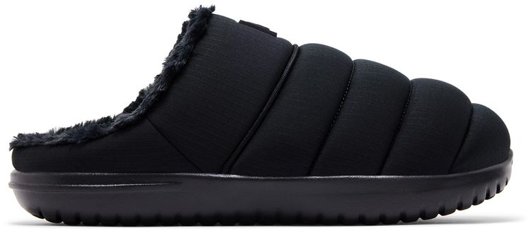 

Кроссовки Nike Burrow SE, черный