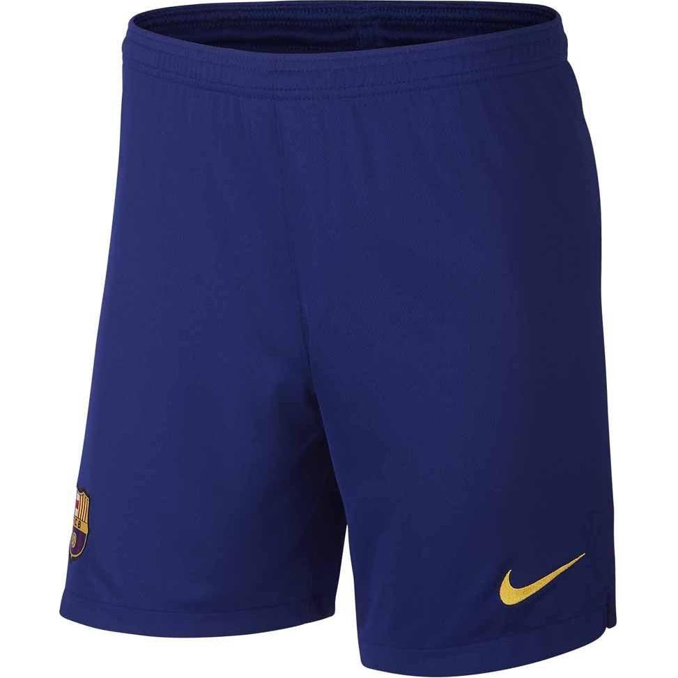 

Nike Футболка Dri Fit Soccer Bottom Men's Marine Blue