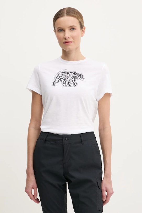 

Футболка Ruby Springs Columbia, белый