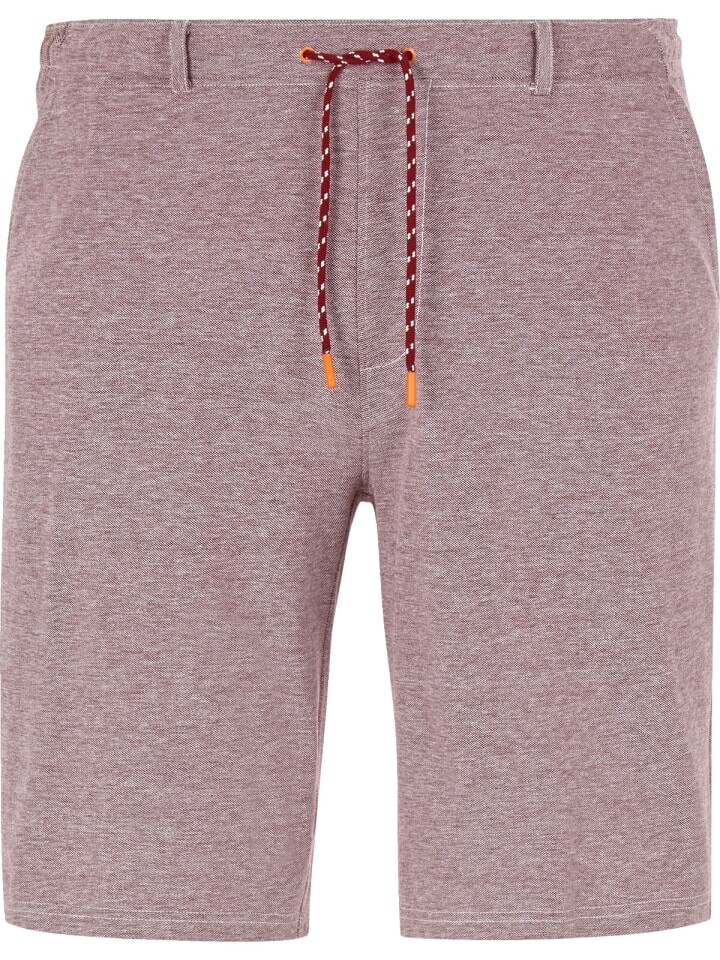 

Спортивные брюки Charles Colby Sweatbermuda BARON CIONAODH, цвет rot melange