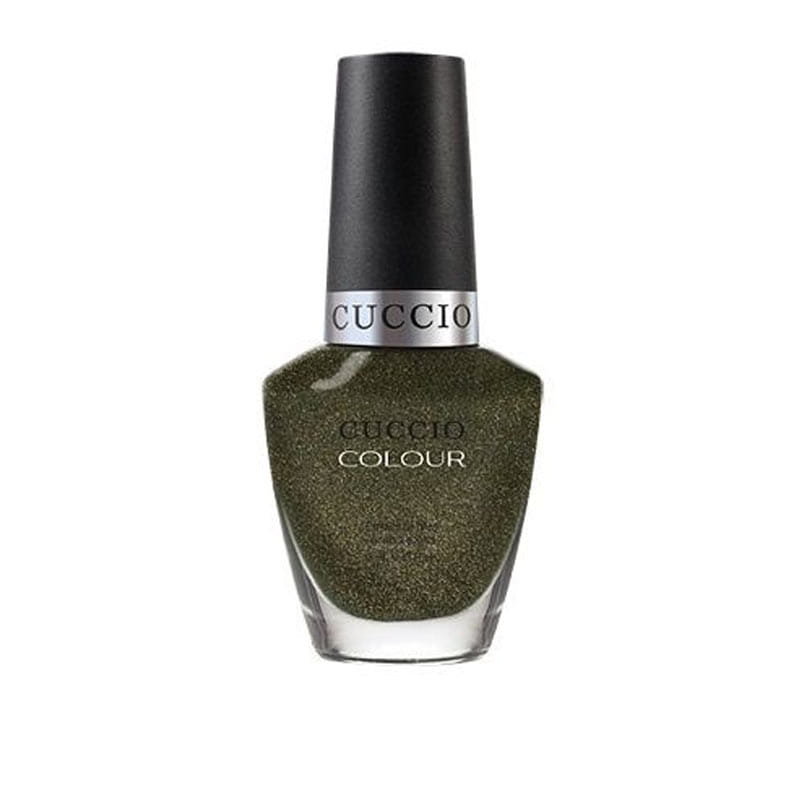 

Cuccio, 6078 Лак для ногтей 13 мл Vivacious Verdigris