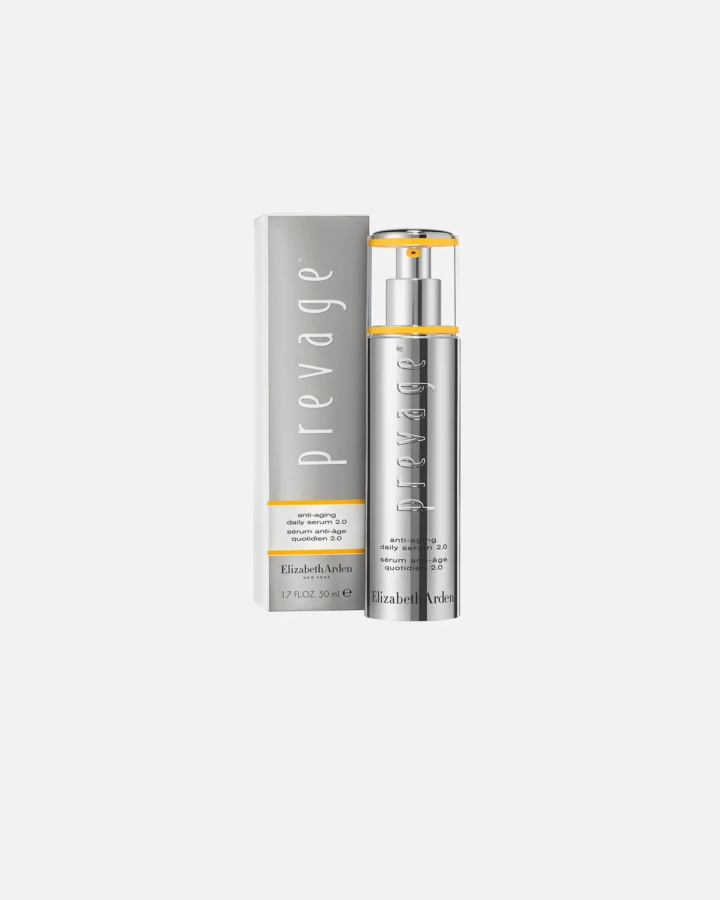 Сыворотка Elizabeth Arden — Увлажняющая Superstart Prevage антивозрастная дневная, 50 мл