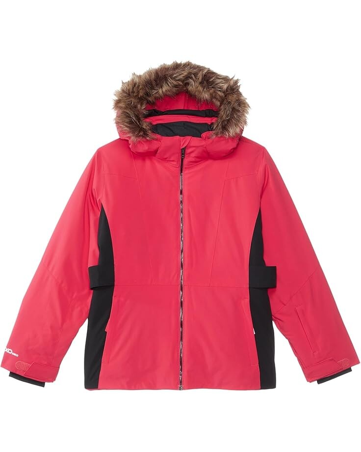 

Куртка Spyder Kids Lola Jacket, цвет Prism Pink