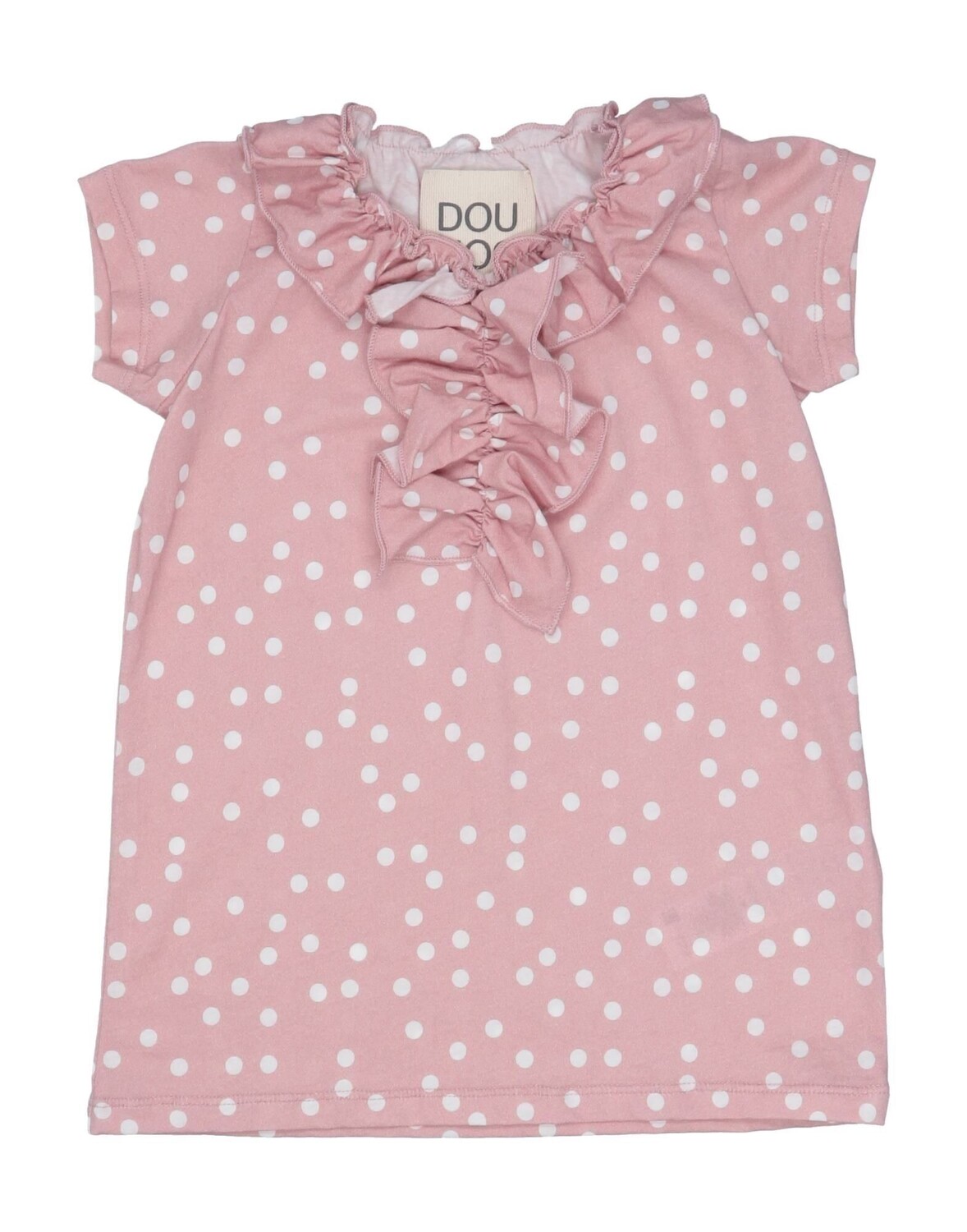 

Футболка Douuod, розовый