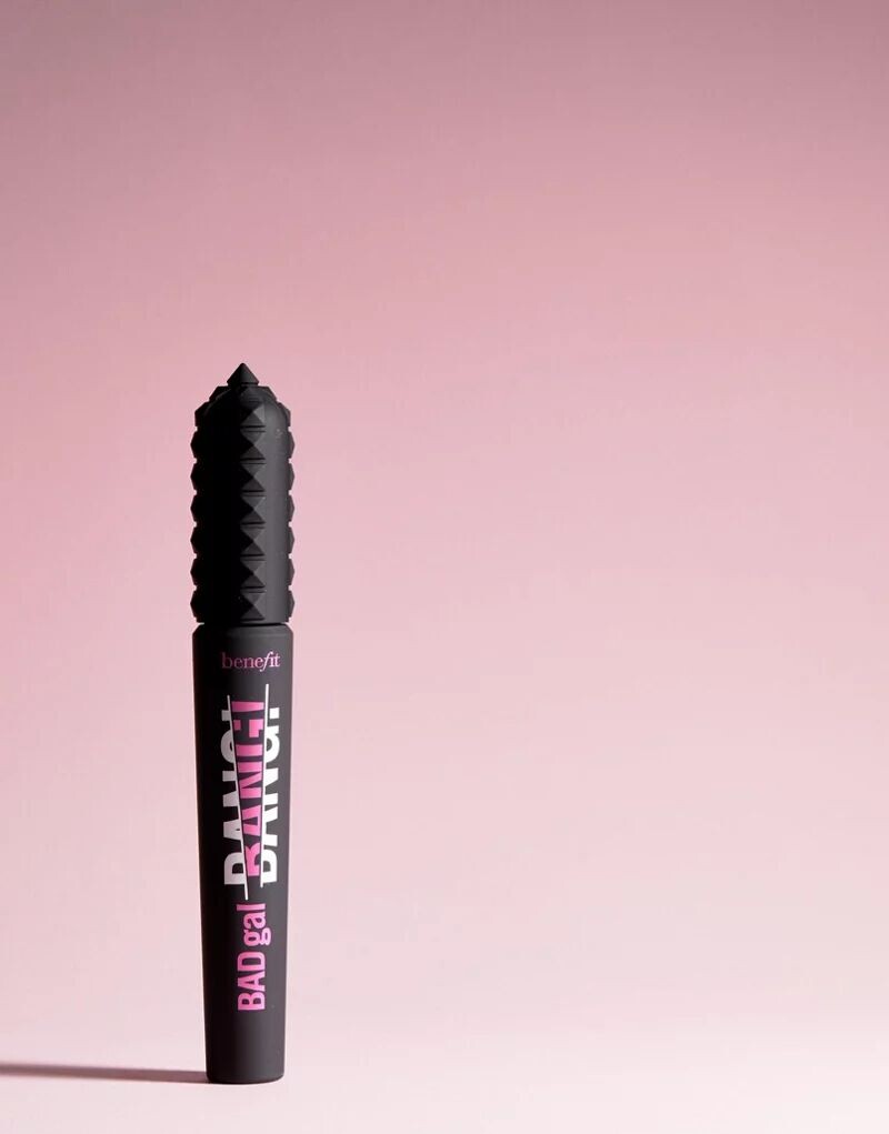 

Польза – BADgal Bang – Тушь для ресниц Benefit