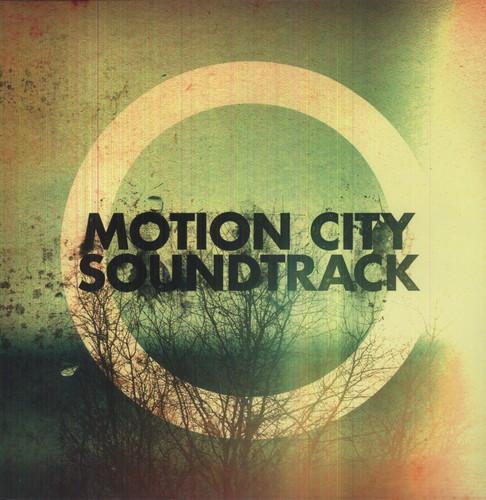 

Виниловая пластинка Motion City Soundtrack - Go