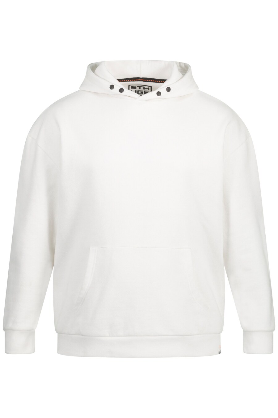 

Толстовка STHUGE, White