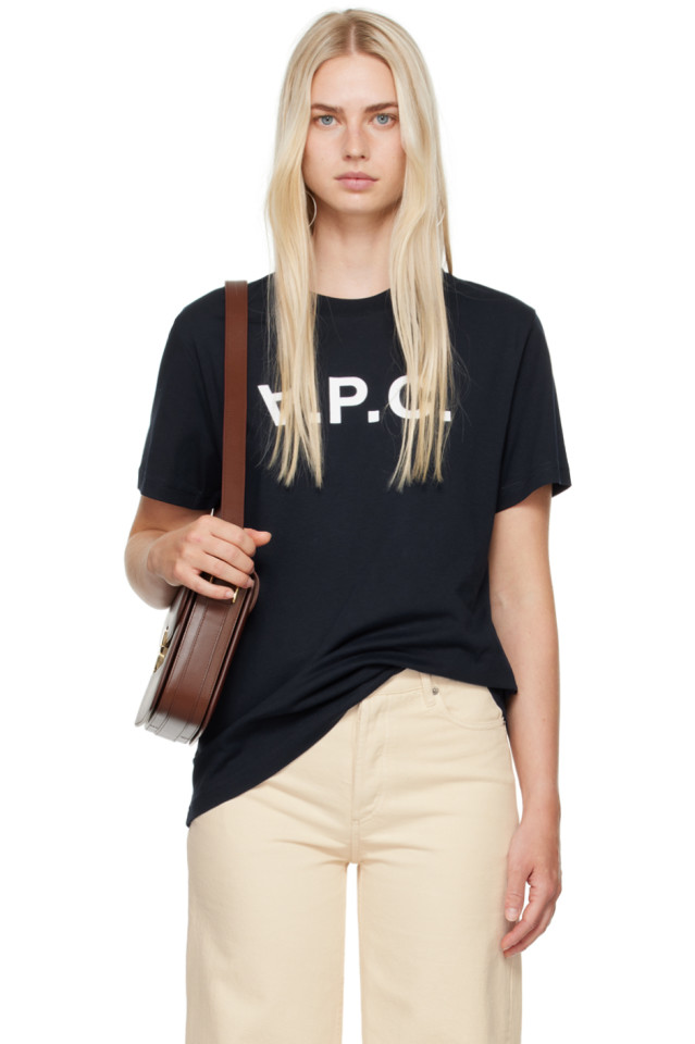 

Стандартная футболка Grand 'VPC' A.P.C., мультиколор