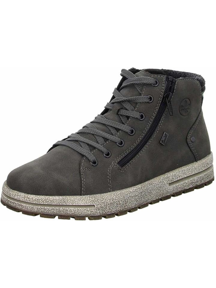 

Сапоги rieker Stiefel, серый
