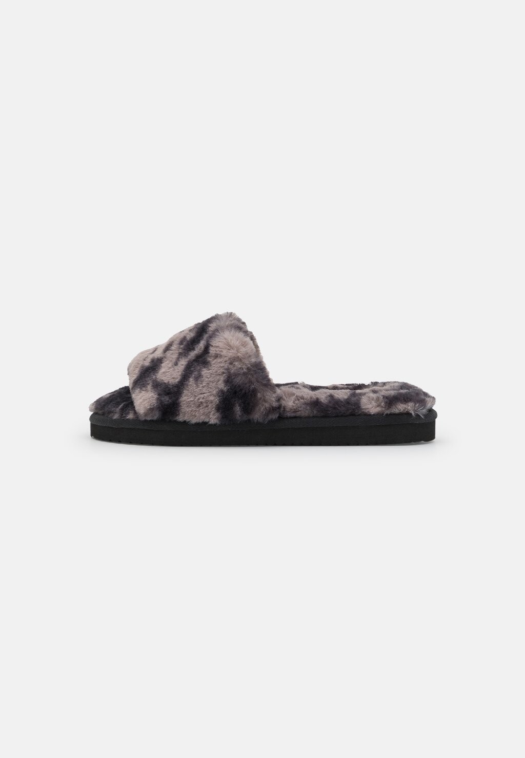 Тапочки SLIDE 2 TONE flip*flop, темно-серый