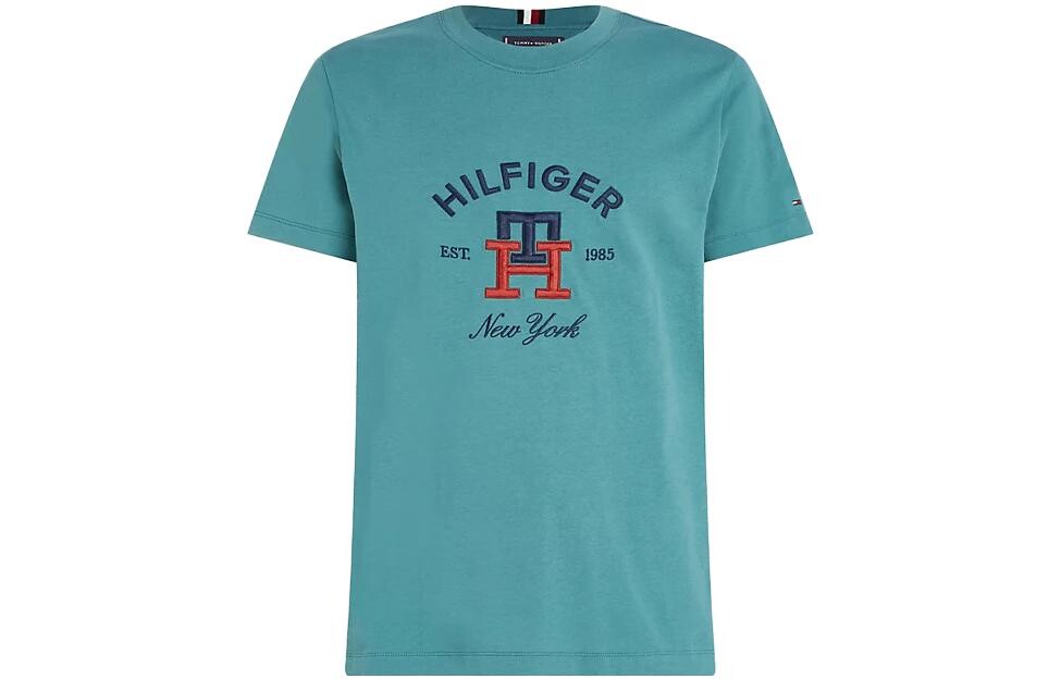 

Tommy Hilfiger Мужская футболка, цвет Blue