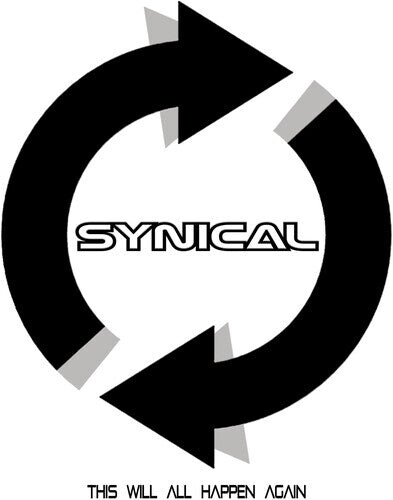 

Виниловая пластинка Synical: This Will All Happen Again - White