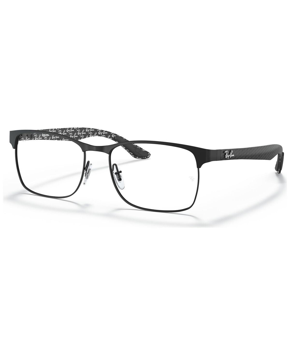 

RX8416 Мужские квадратные очки Ray-Ban
